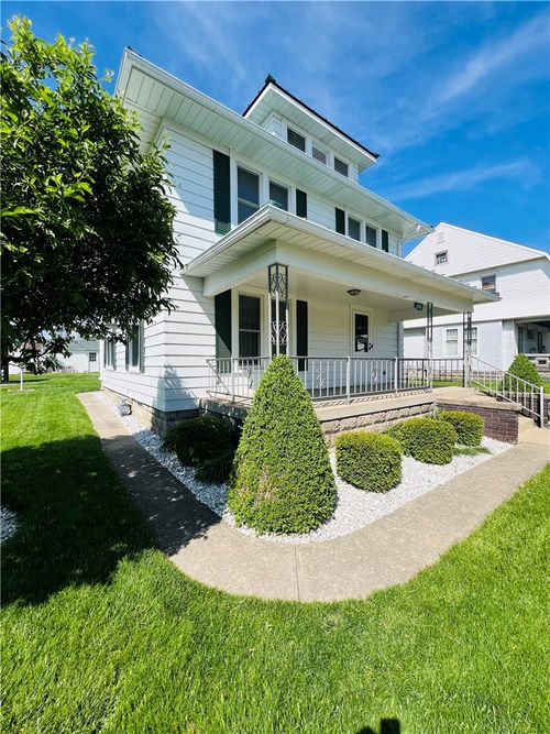 205 E Main Street, Union City, OH, 45390 | Card Image