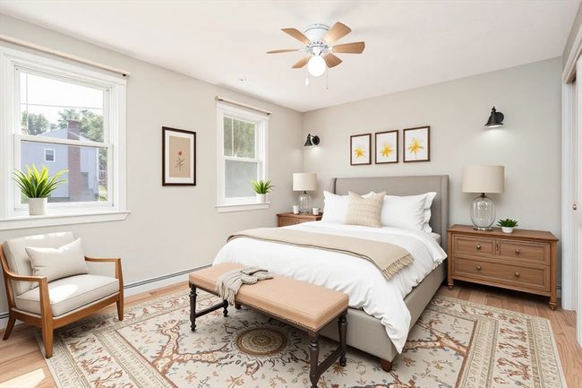 253 Fernwood Dr, House other with 4 bedrooms, 3 bathrooms and 2 parking in Gardner MA | Image 27