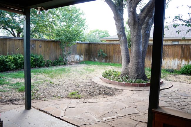 5712 70 Th Pl, House other with 3 bedrooms, 2 bathrooms and null parking in Lubbock TX | Image 38