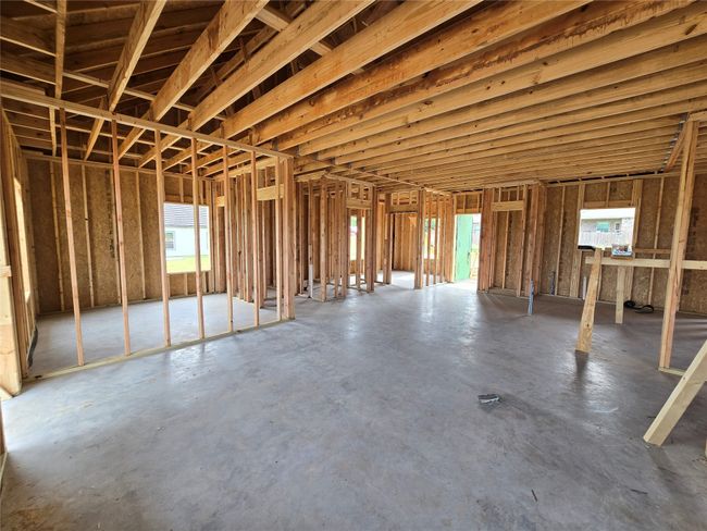 408 Poplar Ct, House other with 3 bedrooms, 2 bathrooms and null parking in Hico TX | Image 4
