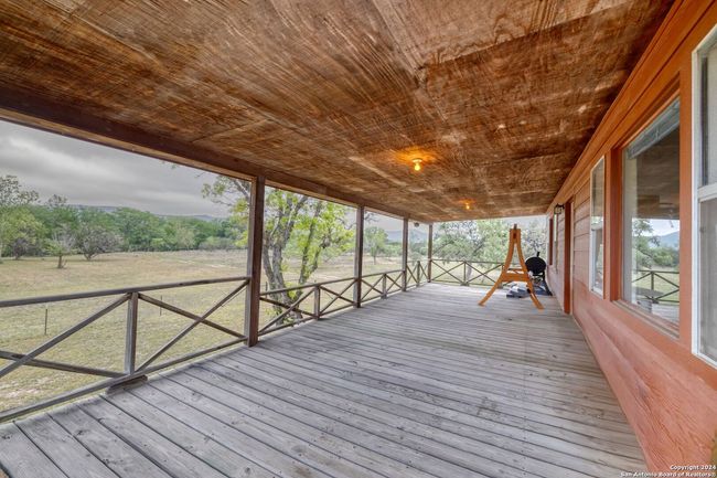24 Weston Rd, House other with 1 bedrooms, 1 bathrooms and null parking in Leakey TX | Image 8