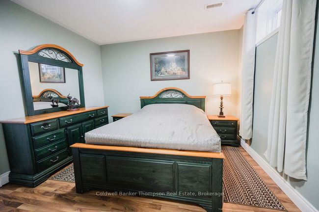 254 Beachey Dr, House other with 4 bedrooms, 2 bathrooms and 10 parking in Trout Creek ON | Image 20
