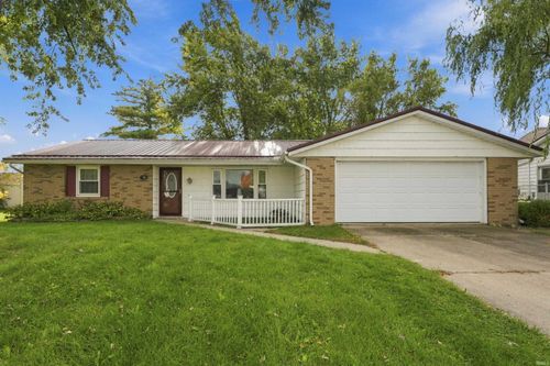 710 Jeffrey Ct, Columbia City, IN, 46725-1505 | Card Image
