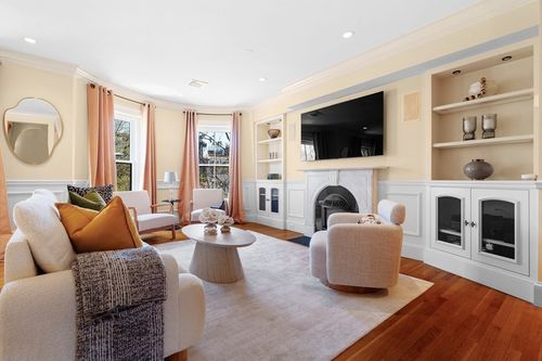 3-28 Rutland Sq, Boston, MA, 02118 | Card Image