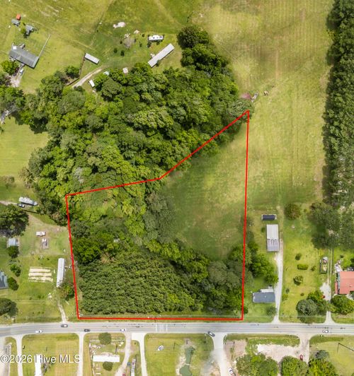 826 Sand Ridge Rd, Hubert, NC, 28539-3518 | Card Image