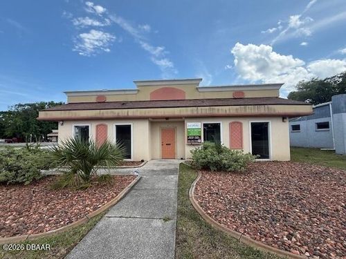667 Beville Rd, South Daytona, FL, 32119-1952 | Card Image