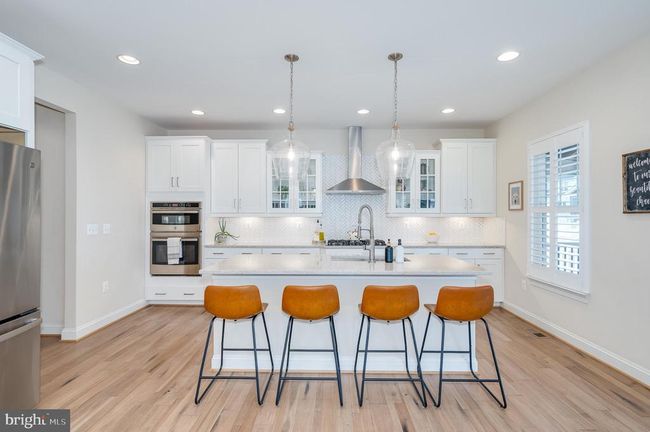 292 Norland Knoll Dr, House other with 5 bedrooms, 5 bathrooms and null parking in STEPHENSON VA | Image 36