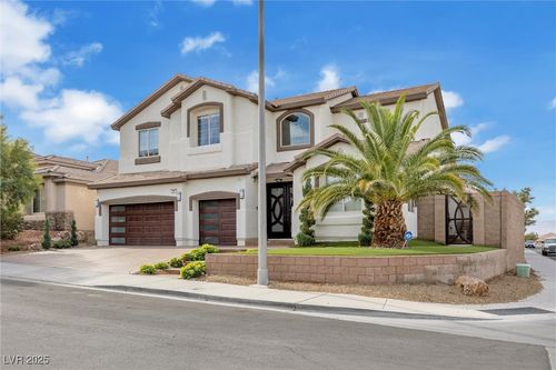 521 Kanani Ct, Henderson, NV, 89052-7814 | Card Image