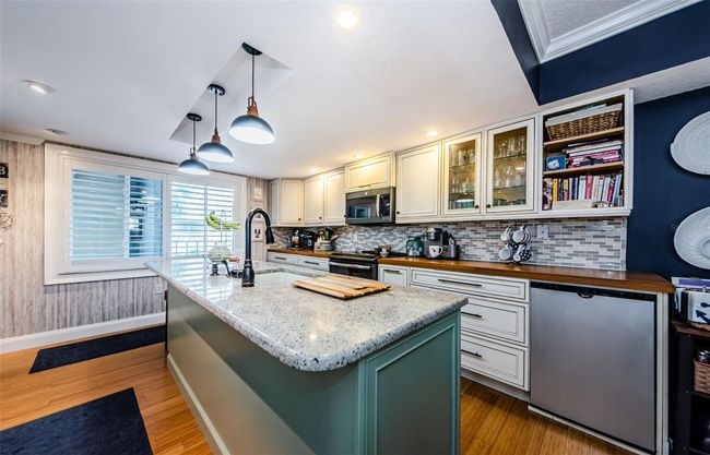 APT-218 - 8210 Aquila St, Condo with 2 bedrooms, 2 bathrooms and null parking in PORT RICHEY FL | Image 19