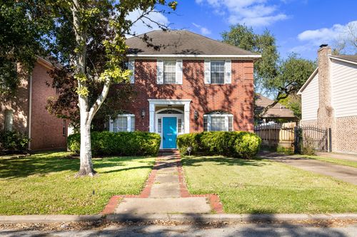 4418 Jane St, Bellaire, TX, 77401-4608 | Card Image