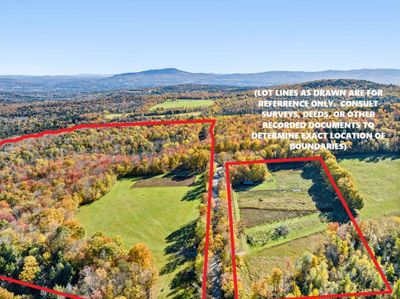 00 Mud City Loop, Home with 0 bedrooms, 0 bathrooms and null parking in Morristown VT | Image 2