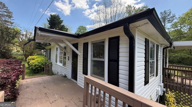 272 Old Sudie Rd, House other with 2 bedrooms, 1 bathrooms and null parking in hiram GA | Image 5