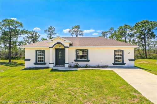 1411 Bittersweet St, LAKE PLACID, FL, 33852-7726 | Card Image