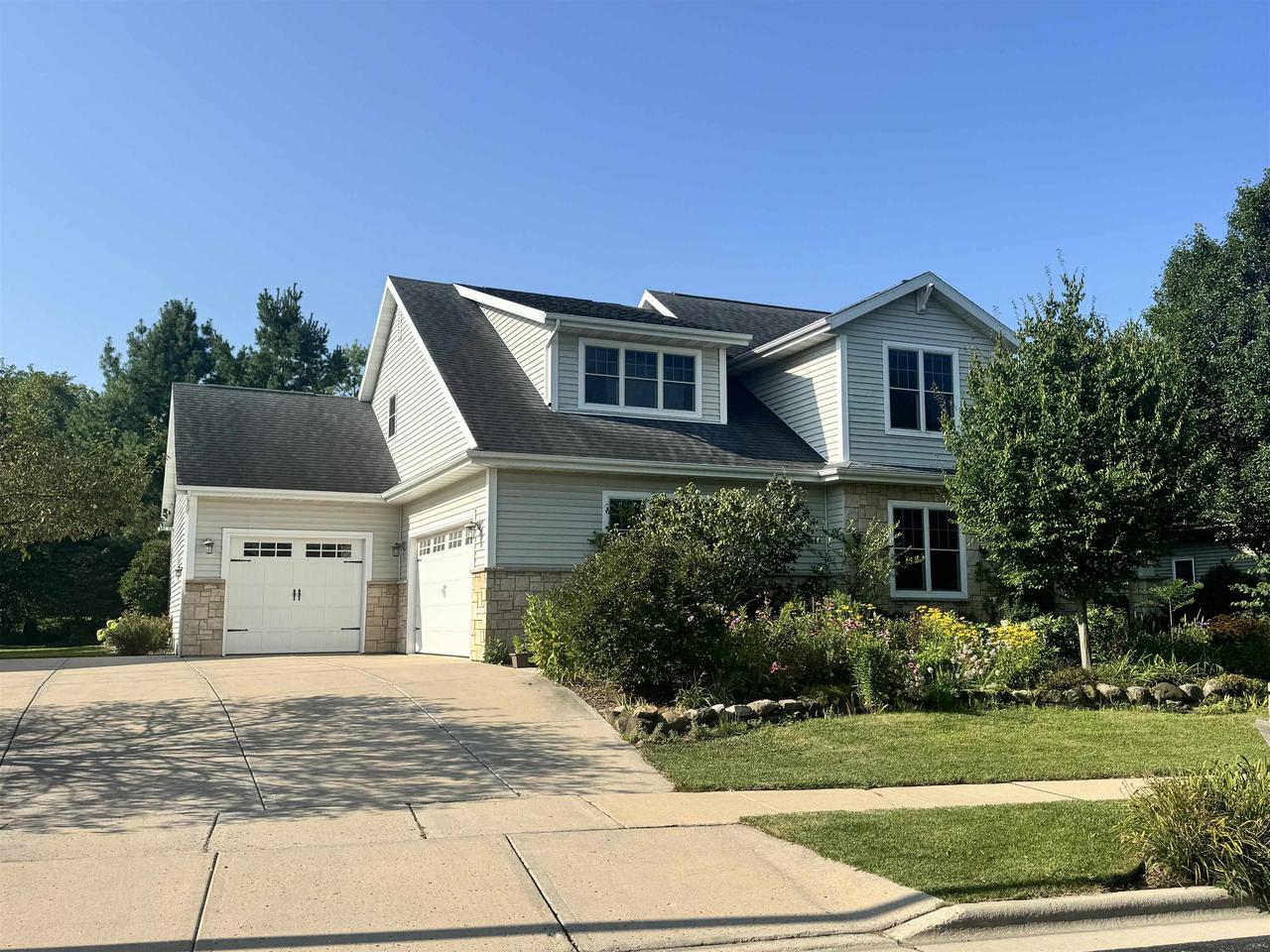 Nutone St, Fitchburg, WI 53711
