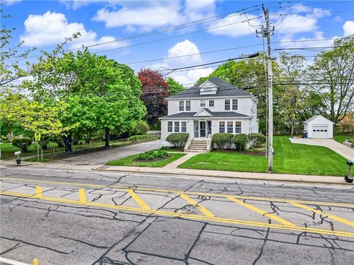 3288 Mendon Road, Cumberland, RI, 02864 | Card Image