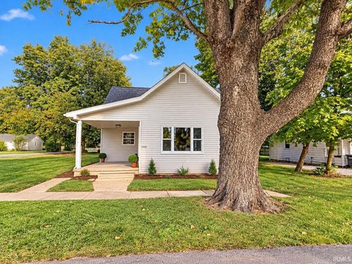 415 S Main Street, Scottsburg, IN, 47170 | Card Image
