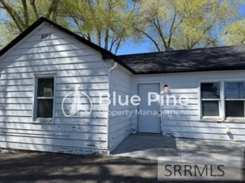 1111 Wilson Avenue, Pocatello, ID, 83201 | Card Image