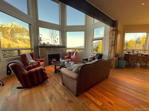 5 Glacier Lily Way, Crested Butte, CO, 81224-5020 | Card Image