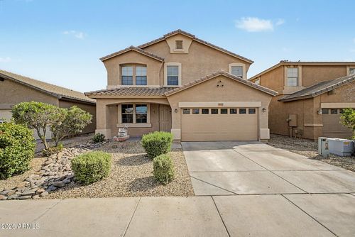3113 W Dunbar Dr, Phoenix, AZ, 85041-6349 | Card Image