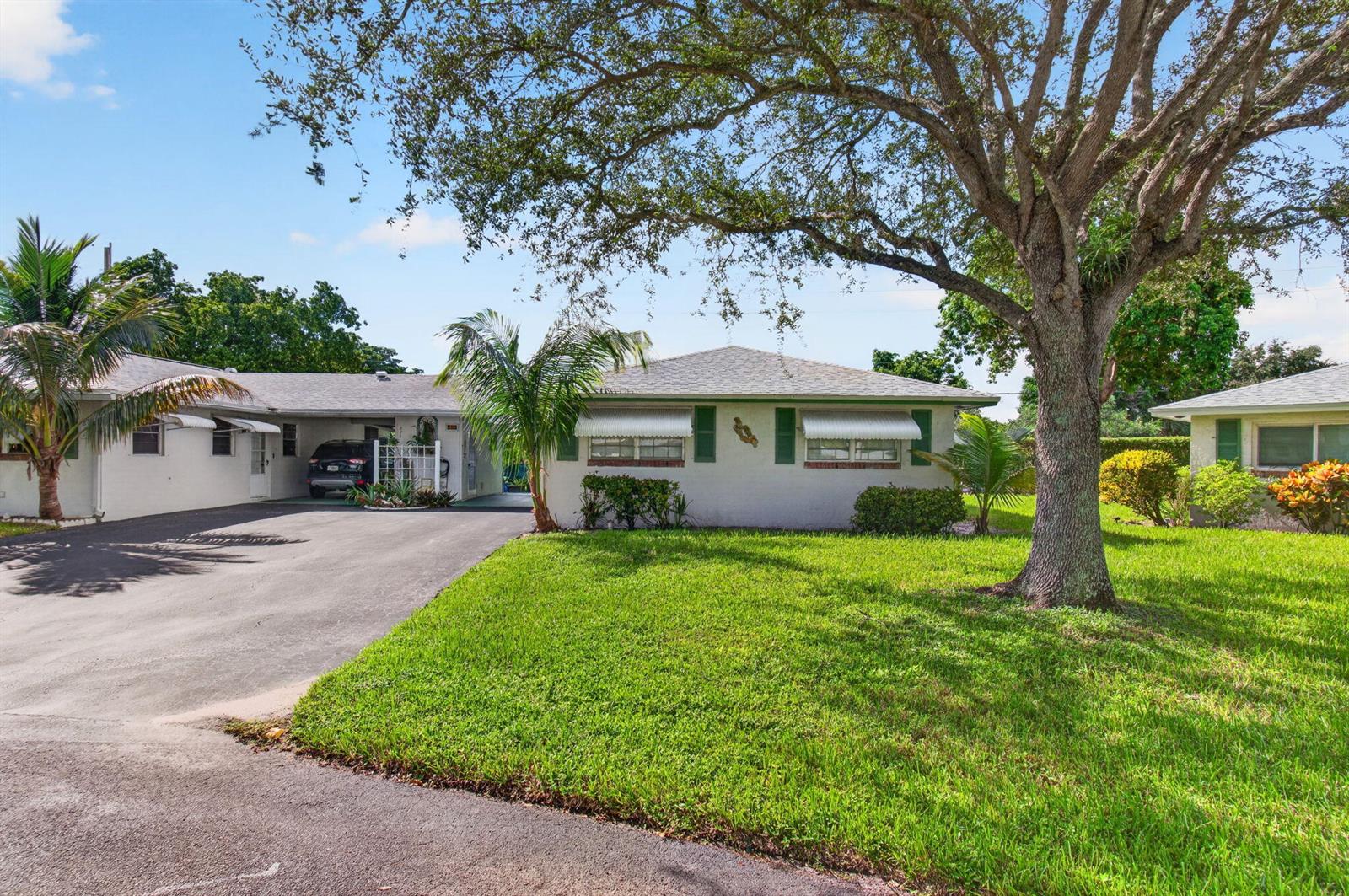 Residential in Delray Beach