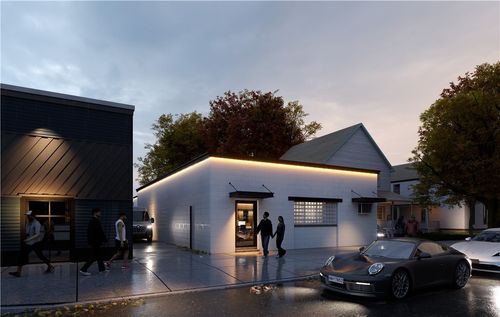 161 Comfort St, Rochester, NY, 14620-1106 | Card Image