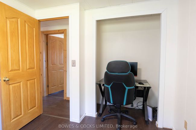 1342 Detlor Rd, House other with 3 bedrooms, 1 bathrooms and 10 parking in L'amable ON | Image 21