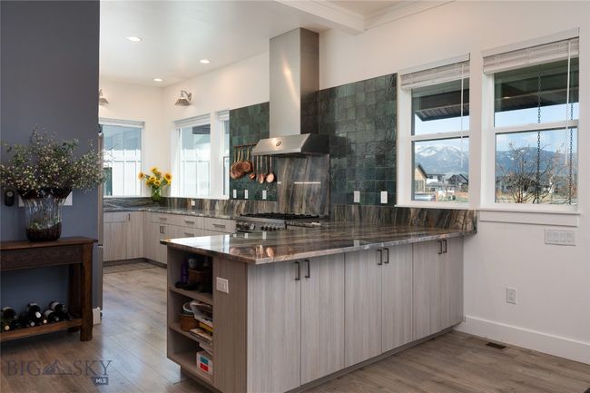 4221 Broken Spur Dr, House other with 4 bedrooms, 3 bathrooms and null parking in Bozeman MT | Image 17