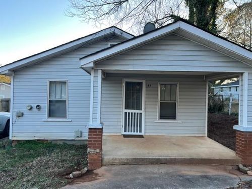 164 Alma St, Dahlonega, GA, 30533-1329 | Card Image