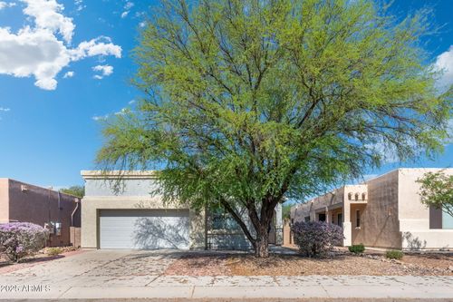 2221 N Avenida Tabica, Green Valley, AZ, 85614-3780 | Card Image