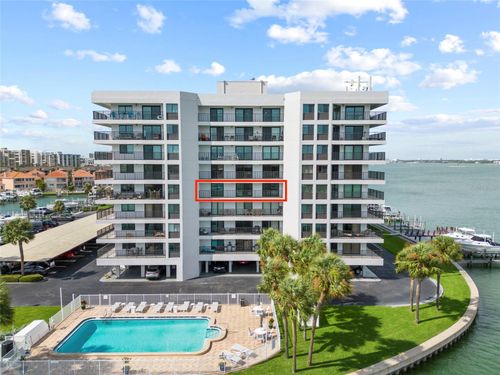 245-240 Sand Key Estates Dr, CLEARWATER BEACH, FL, 33767-2977 | Card Image