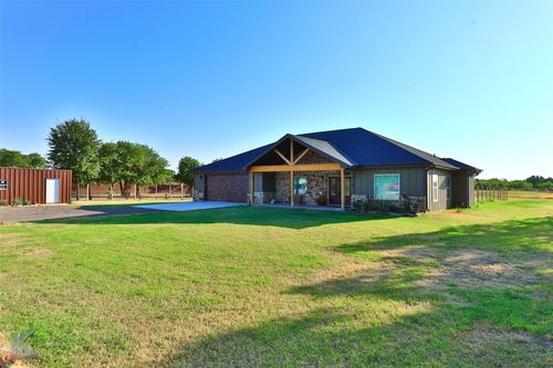10632 Fm 3326 S, Hawley, TX, 79525-2716 | Card Image
