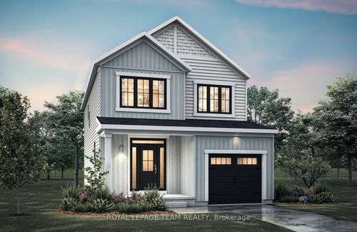 233 Catnip Cres, Ottawa, ON, K2K1X7 | Card Image