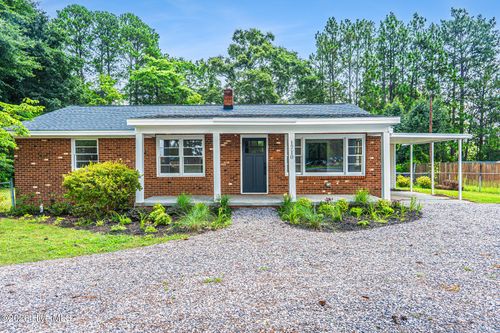 1710 N Poplar St, Aberdeen, NC, 28315-3306 | Card Image
