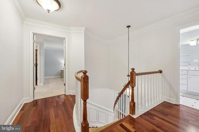 2912 Oakton Ridge Cir, House other with 5 bedrooms, 4 bathrooms and null parking in OAKTON VA | Image 42