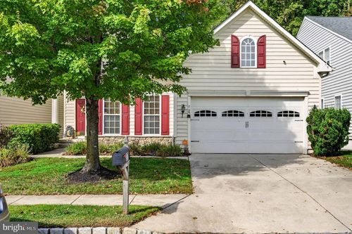 27 Hearthstone Blvd, PEMBERTON, NJ, 08068-1557 | Card Image
