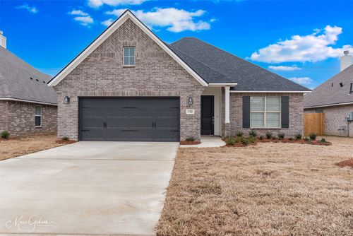 322 Prien Lake Loop, Bossier City, LA, 71111-4661 | Card Image