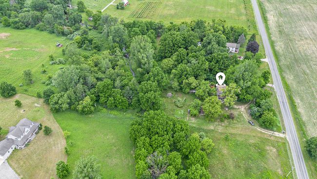 52246 Leach Rd, House other with 2 bedrooms, 2 bathrooms and null parking in Dowagiac MI | Image 20