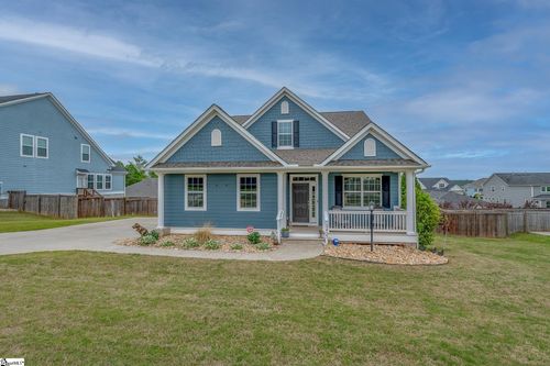 3427 Oneal Church Rd, Greer, SC, 29651-5061 | Card Image