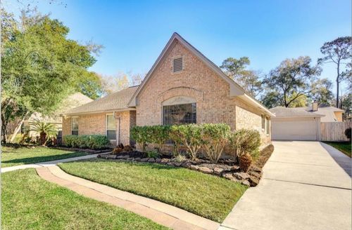 3838 Fawn Creek Dr, Kingwood, TX, 77339-1809 | Card Image