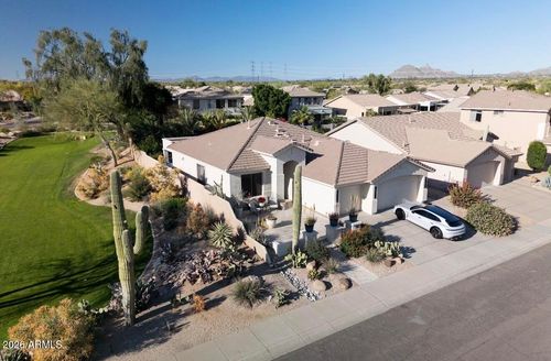 7692 E Phantom Way, Scottsdale, AZ, 85255-4660 | Card Image