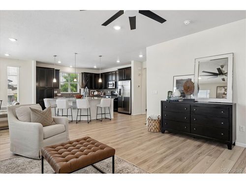 9677 Bennett Peak St, Littleton, CO, 80125-8475 | Card Image