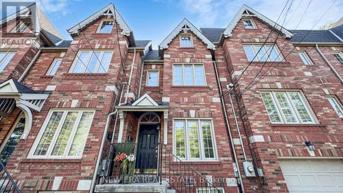 10 Cam Fella Lane, Toronto, ON, M4L3Z5 | Card Image
