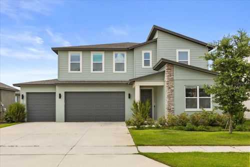 2302 Gold Dust Drive, Clermont, FL, 34715 | Card Image