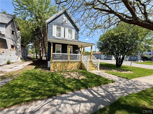 148 Breen Avenue, Watertown-City, NY, 13601 | Card Image