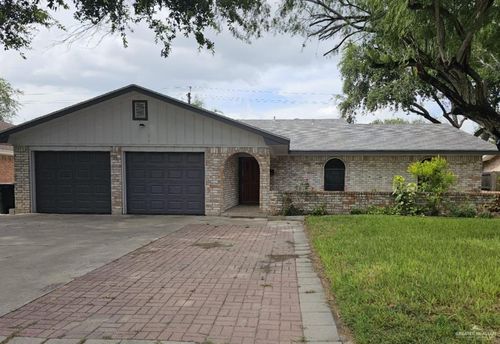 1412 Lark Ave, Mcallen, TX, 78504-3343 | Card Image
