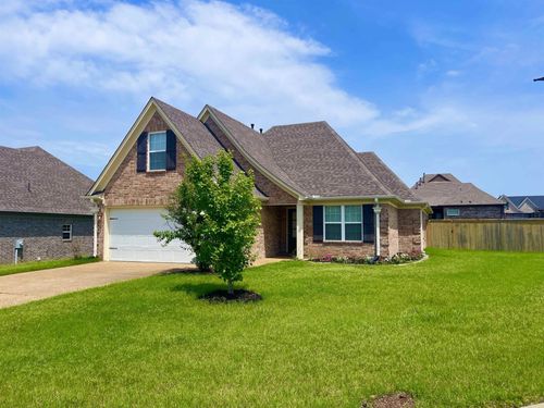 206 Magnolia Gardens Dr, Hernando, MS, 38632-2461 | Card Image