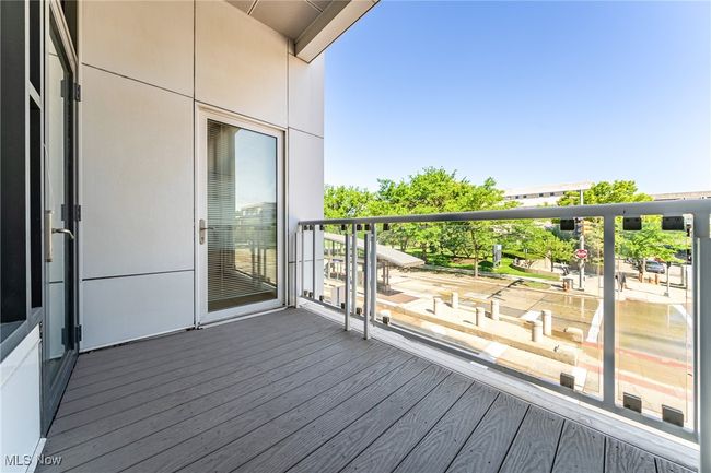 View from balcony | Image 22