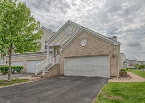 5116-5116 Eastchester Ct, Plainfield, IL, 60586-5869 | Card Image