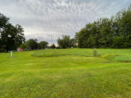 00 Liberty/Prospect Street, Arlington, IL, 61312 | Card Image