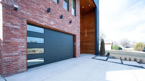 605 N Idaho St, Oklahoma City, OK, 73117-1439 | Card Image